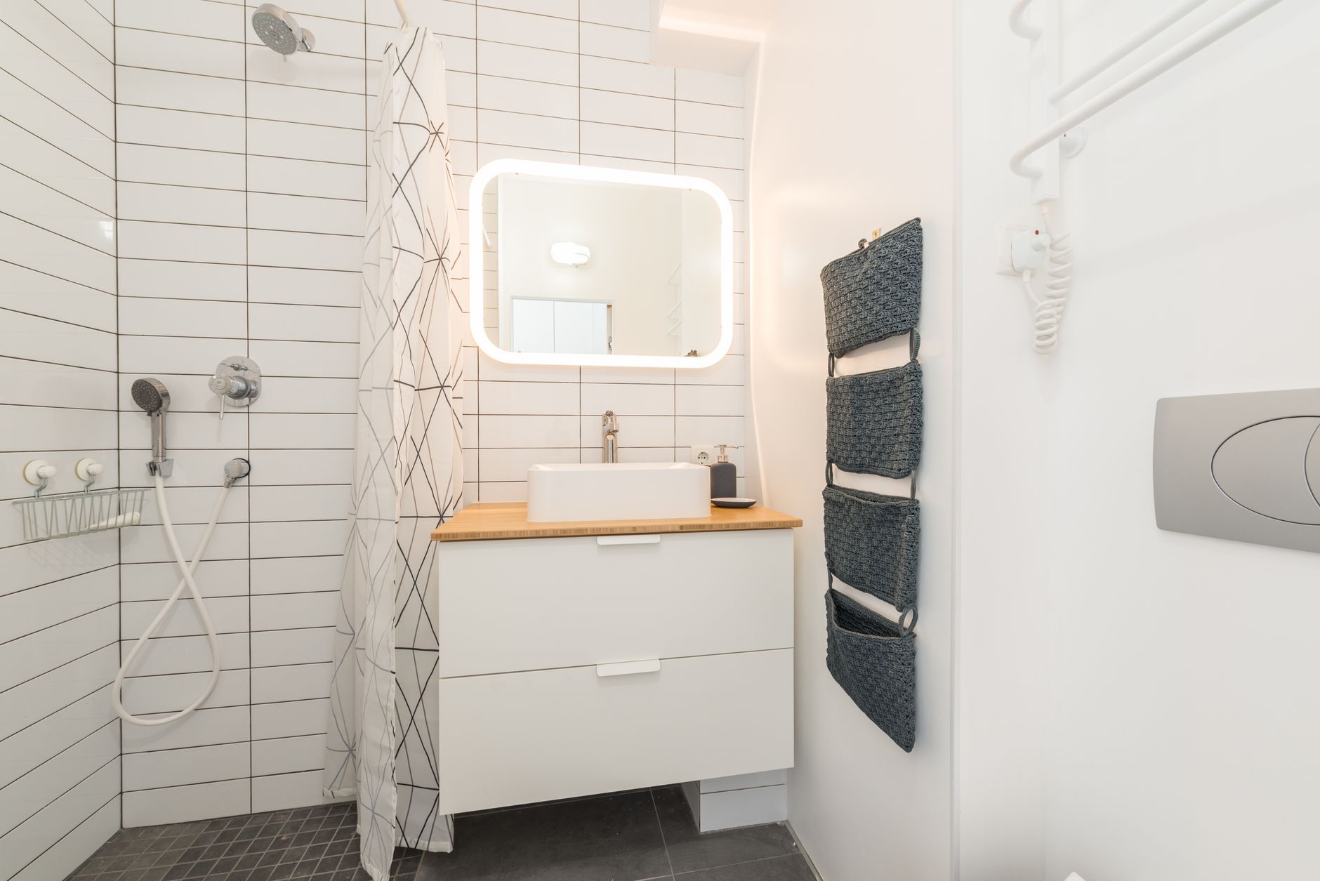 Rénovation salle de bain à Montpellier